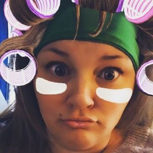 Meet your Posher, Racheal